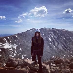 Meet your Posher, Dani